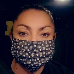 Meet your Posher, Maribel